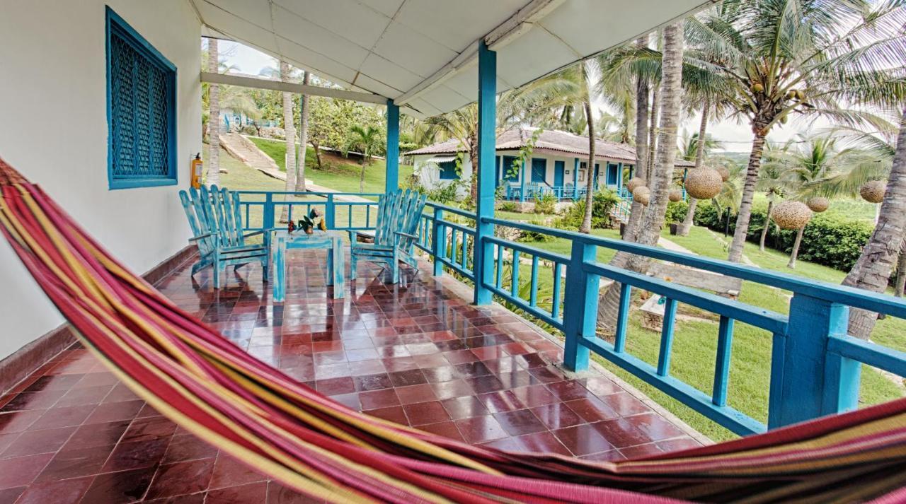 Hotel Pradomar Barranquilla  Exterior foto